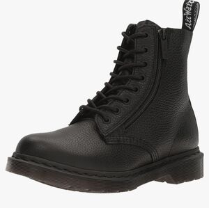 Dr Martens Pascal w/ zip